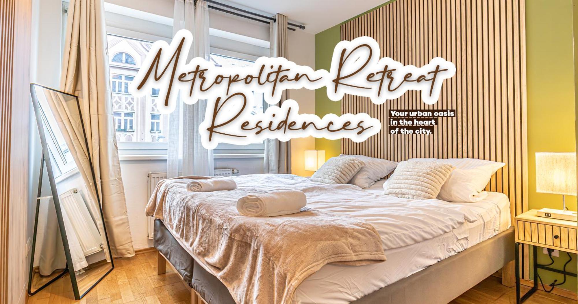 Charming 1Br, Steps From Reumannplatz U1 Viena Exterior foto